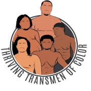THRIVING TRANSMEN OF COLOR